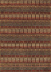 Couristan Pokhara Symmetry Multi Color Area Rug