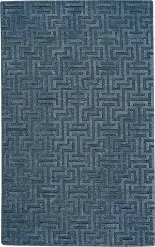 Capel Arcade-Mystic 9405 Dusty Blue Area Rug main image