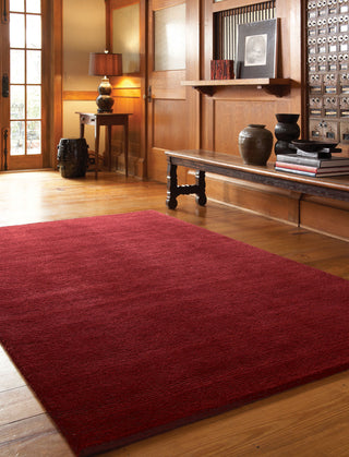 Capel Shelbourne 9510 Cinnabar 550 Area Rug Alternate View