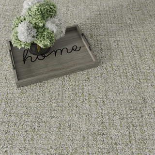 Capel Brennan 9516 Green Area Rug Rectangle Roomshot Image 2 Feature