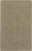 Capel Brennan 9516 Speckled Brown Area Rug Rectangle