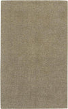 Capel Brennan 9516 Speckled Brown Area Rug Rectangle