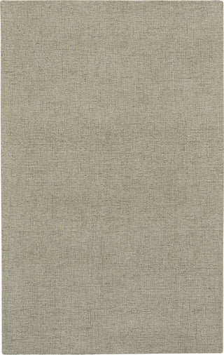 Capel Brennan 9516 Green Area Rug Rectangle/Vertical Stripe Rectangle