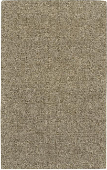 Capel Zoe-Grassy Mountain 1991 Mossy Green Area Rug main image