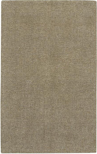 Capel Zoe-Grassy Mountain 1991 Mossy Green Area Rug main image