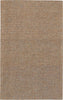 Capel Brennan 9516 Cinnamon Area Rug Rectangle/Vertical Stripe Rectangle