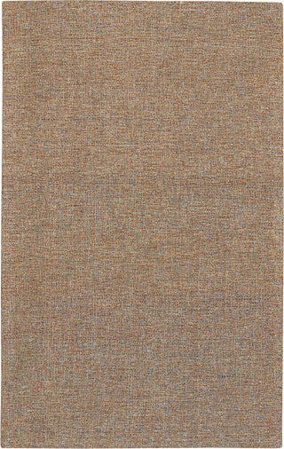 Capel Brennan 9516 Cinnamon Area Rug Rectangle/Vertical Stripe Rectangle