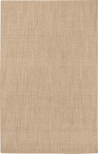 Capel Hermitage 9531 Sand 700 Area Rug Rectangle