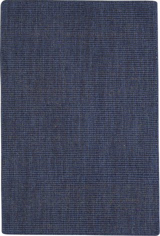 Capel Hermitage II 9532 Indigo 440 Area Rug Rectangle