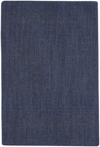 Capel Hermitage II 9532 Indigo 440 Area Rug main image