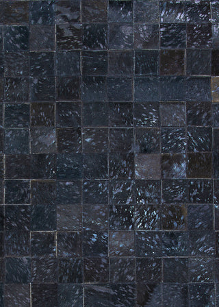 Couristan Chalet Celestial Night Sky Area Rug Pile Image