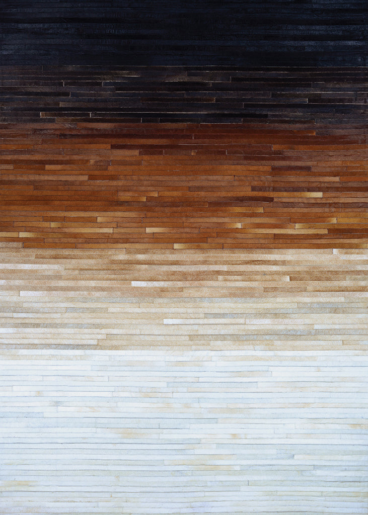 Couristan Chalet Homestead Multi/Dawn Area Rug main image