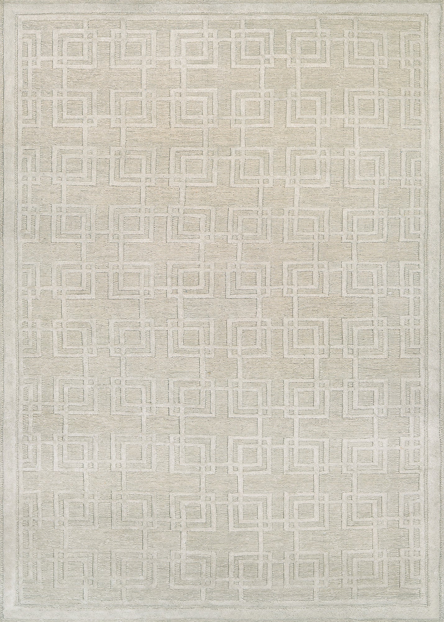 Couristan Madera Doretta Lt Blue/White Area Rug – Incredible Rugs and Decor