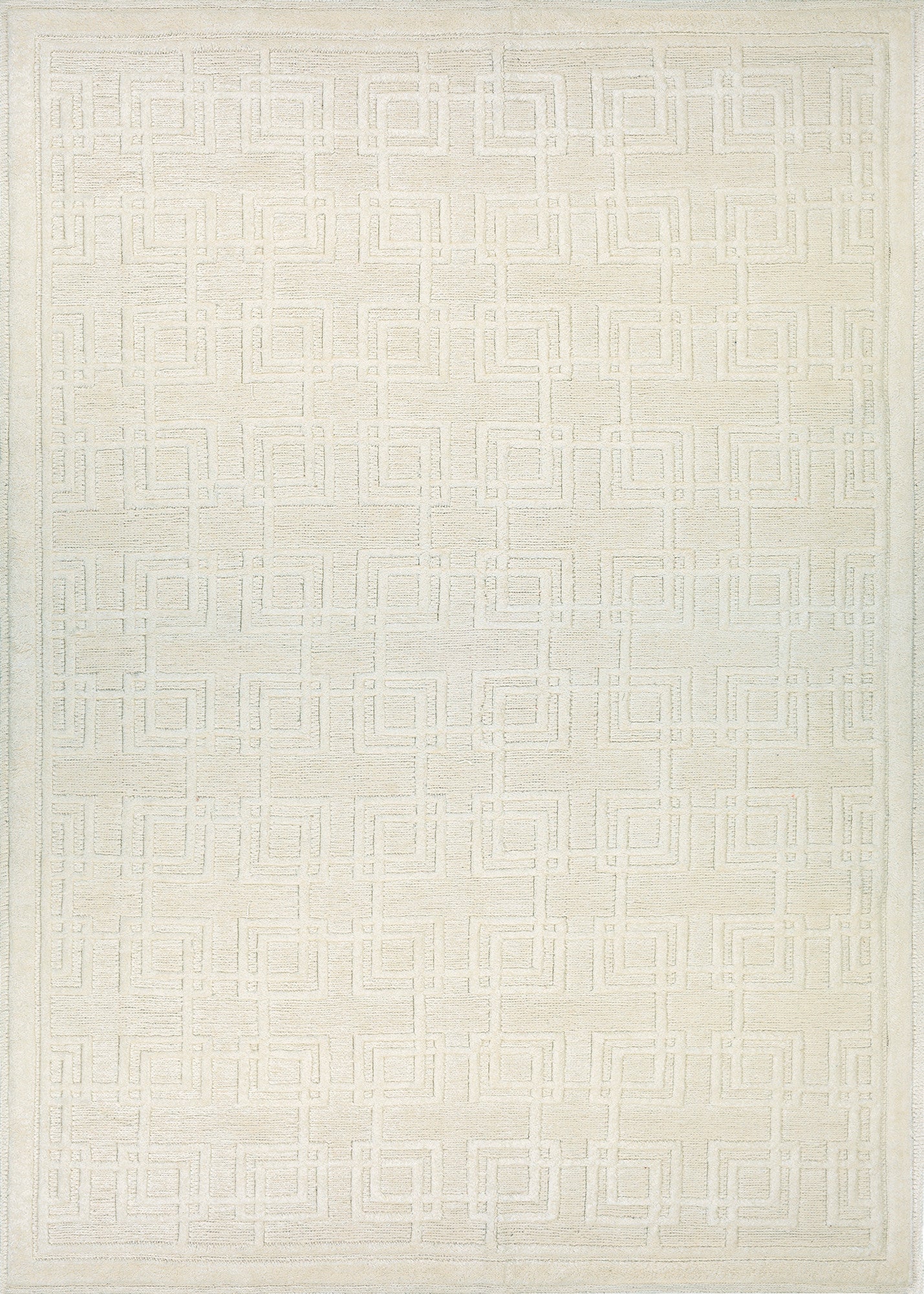 Couristan Madera Doretta Lt Blue/White Area Rug – Incredible Rugs and Decor
