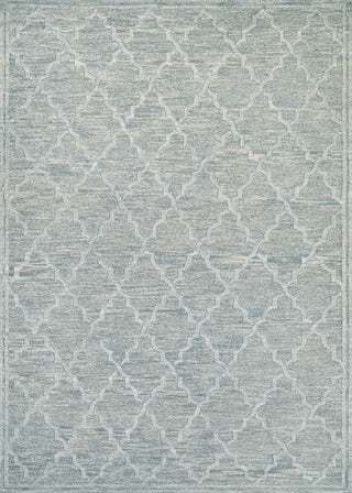 Couristan Madera Brinson Smoke Area Rug