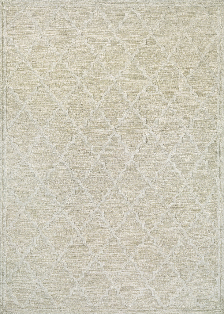 Couristan Madera Brinson Linen Area Rug