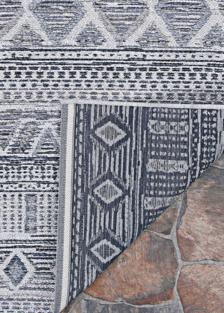 Couristan Cape Pensacola Aluminum Area Rug Main