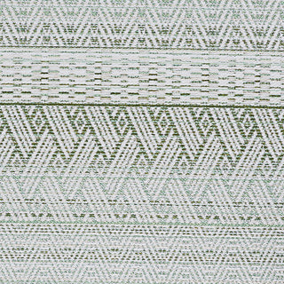 Couristan Cape Gables Palm Area Rug Pile Image