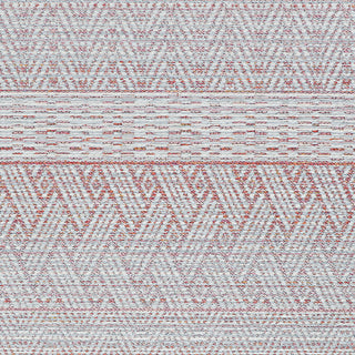 Couristan Cape Gables Hibiscus Area Rug Pile Image