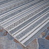 Couristan Cape Cobija Naturale Area Rug Close Up Image