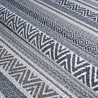 Couristan Cape Cobija Naturale Area Rug Detail Image