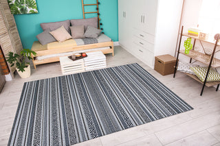Couristan Cape Cobija Naturale Area Rug Lifestyle Image Feature
