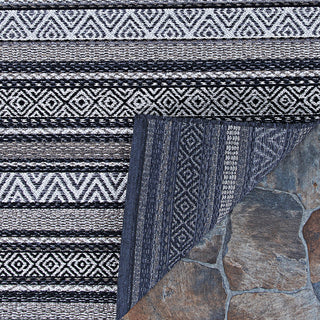 Couristan Cape Cobija Oscura Area Rug Main