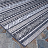 Couristan Cape Cobija Oscura Area Rug Close Up Image