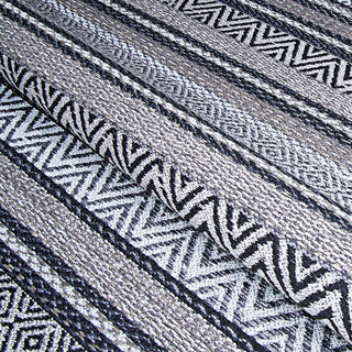 Couristan Cape Cobija Oscura Area Rug Detail Image