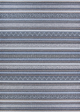 Couristan Cape Cobija Gris Area Rug Main