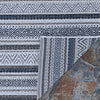 Couristan Cape Cobija Gris Area Rug Main