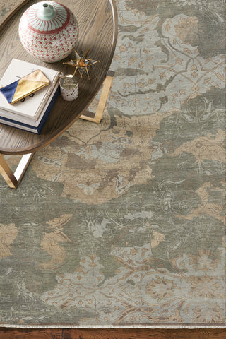 Capel Ellerbe 1095 Ash Multi Area Rug main image