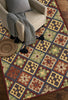 Capel Shakta-Quilt 2568 Multitone Area Rug main image