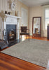 Capel Cannae 1941 Smoke Area Rug main image