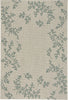 Capel Biltmore Elsinore-Winterberry 4739 Blue Area Rug main image