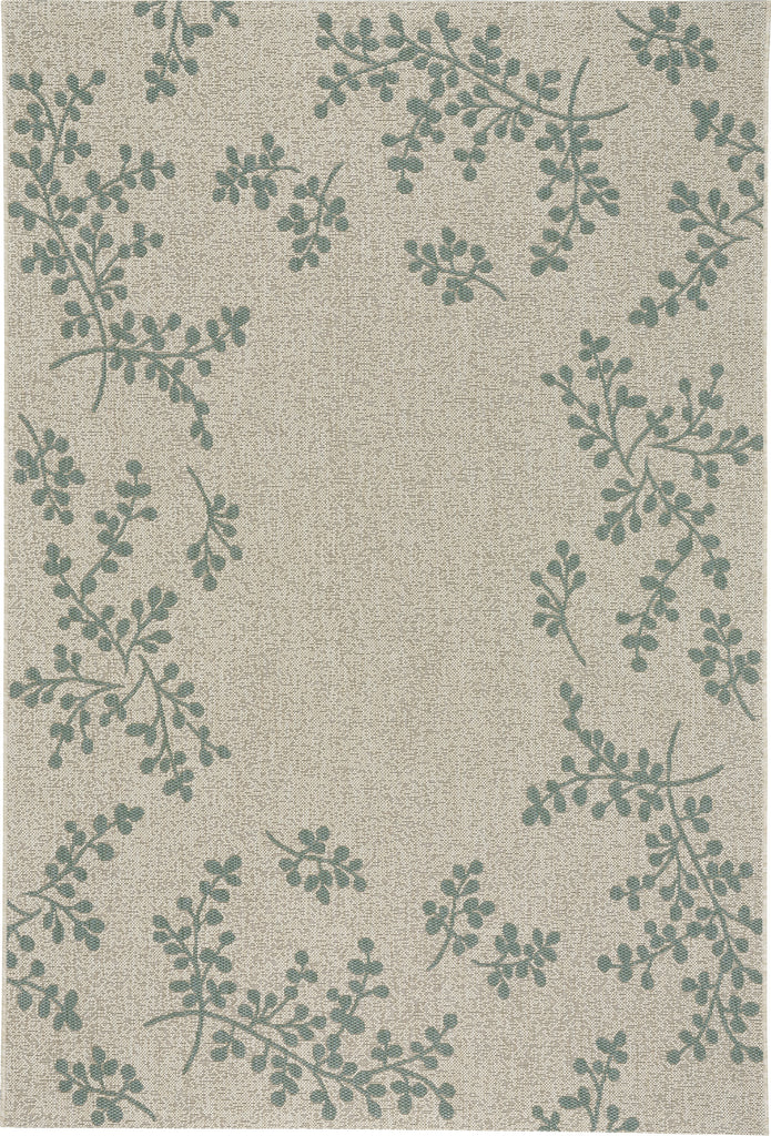 Capel Biltmore Elsinore-Winterberry 4739 Blue Area Rug main image