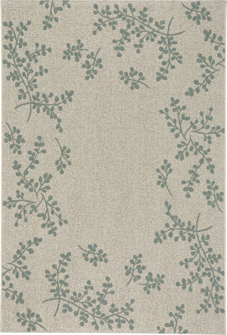 Capel Biltmore Elsinore-Winterberry 4739 Blue Area Rug main image