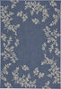 Capel Biltmore Elsinore-Winterberry 4739 Blueberry Area Rug main image