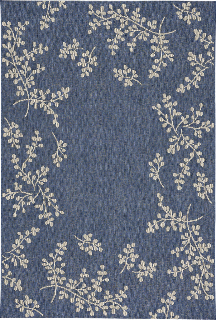 Capel Biltmore Elsinore-Winterberry 4739 Blueberry Area Rug main image