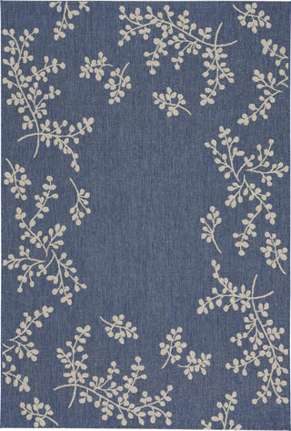 Capel Biltmore Elsinore-Winterberry 4739 Blueberry Area Rug main image