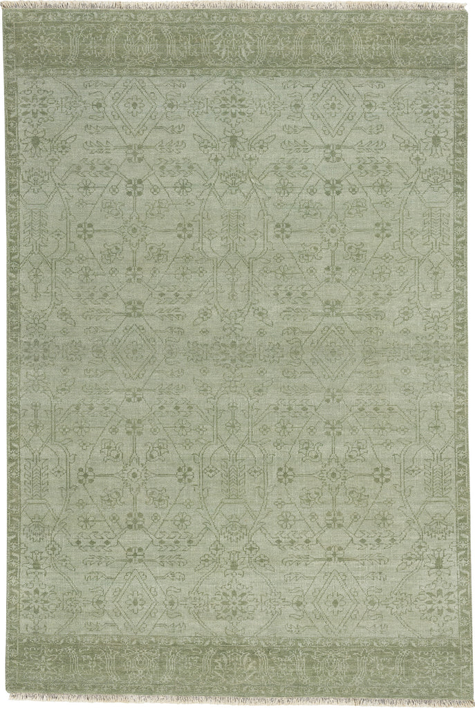 Capel Biltmore Barrier 1110 Thyme Area Rug main image