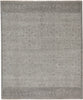 Capel Biltmore Barrier 1110 Grey Area Rug main image