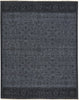 Capel Biltmore Barrier 1110 Dk Ash Ebony Area Rug main image