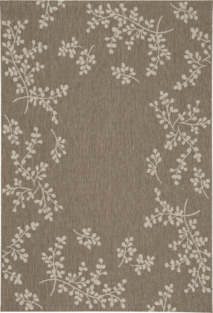 Capel Biltmore Elsinore-Winterberry 4739 Wheat Area Rug main image