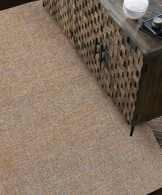 Capel Brennan 9516 Cinnamon Area Rug Rectangle/Vertical Stripe Rectangle Feature