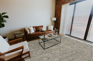 Capel Wales 2500 Ash Area Rug main image