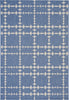 Capel COCOCOZY Elsinore-Tower Court 4738 Blueberry Area Rug main image