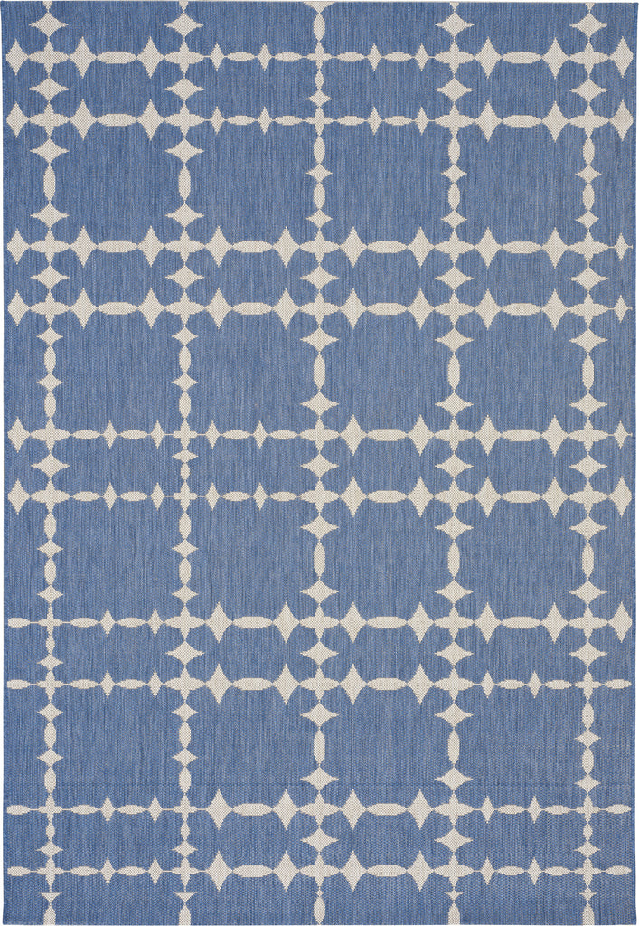 Capel COCOCOZY Elsinore-Tower Court 4738 Blueberry Area Rug main image
