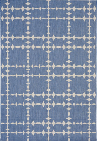 Capel COCOCOZY Elsinore-Tower Court 4738 Blueberry Area Rug main image