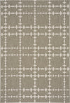 Capel COCOCOZY Elsinore-Tower Court 4738 Wheat Area Rug main image